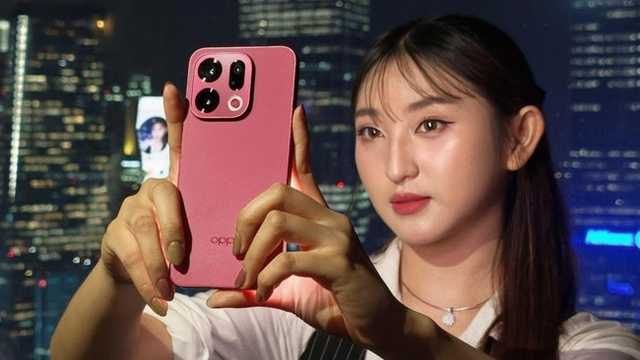 Oppo Find X9 Series Rilis Besok, Bawa Kamera Hasselblad Canggih