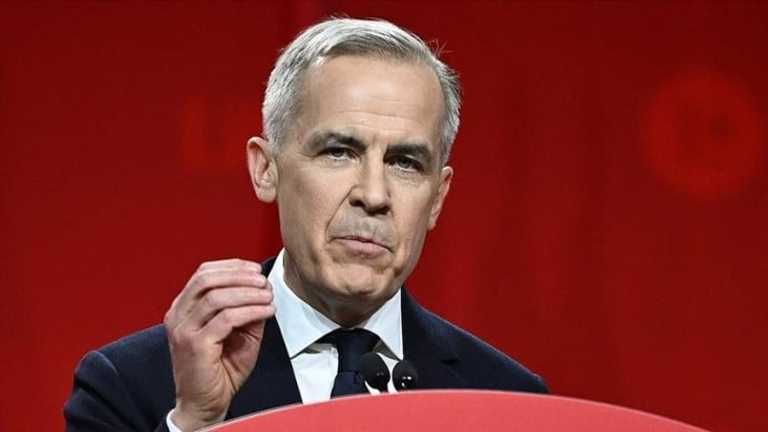 PM Kanada Mark Carney: Siap Tangkap Netanyahu Jika Masuk Wilayahnya