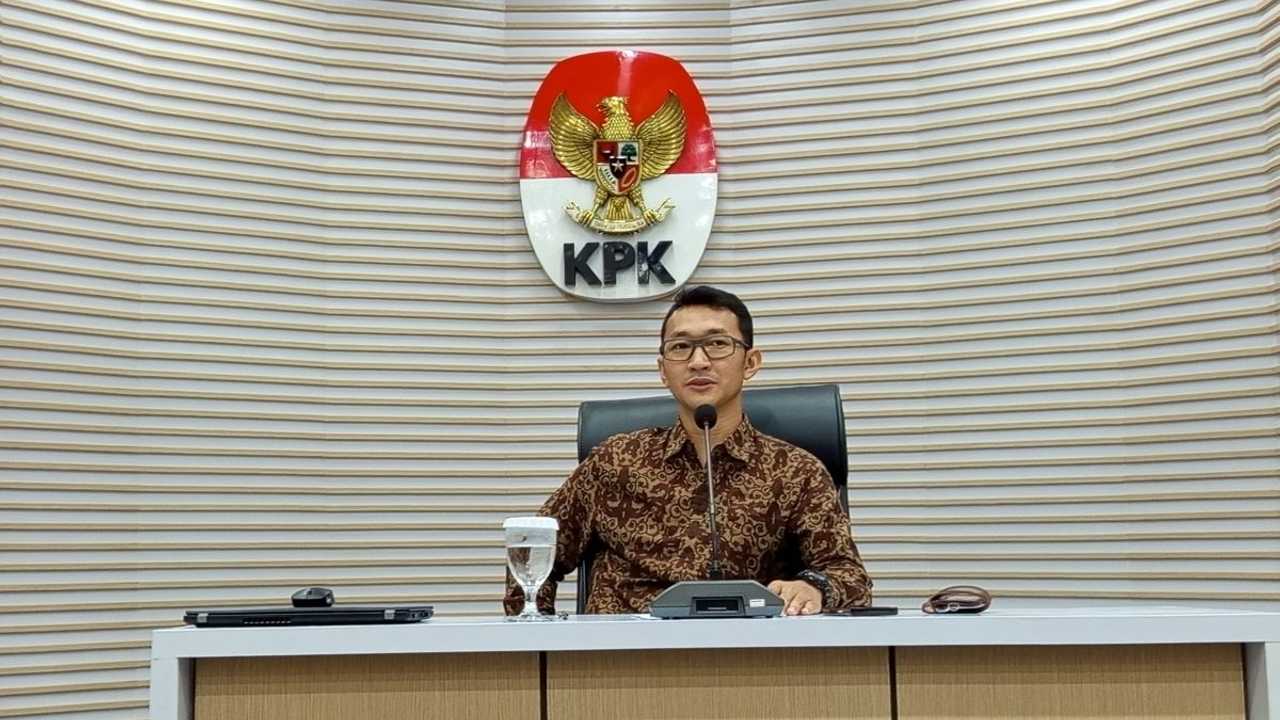 KPK Dalami Dugaan Pemerasan RPTKA Kemnaker Sebelum 2019