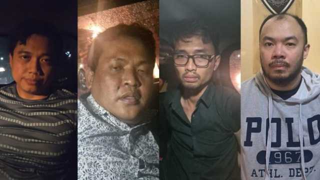 Pelaku Pembunuhan Kacab Bank BUMN Ajukan JC, Ancam Bongkar Fakta Mengejutkan!