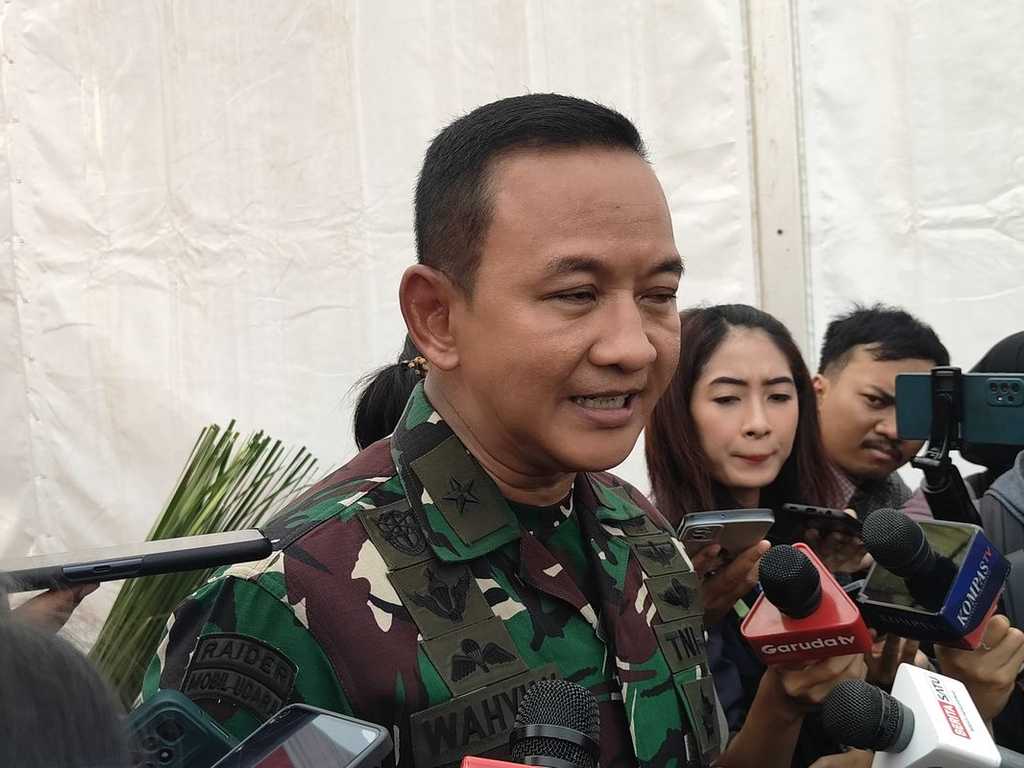 TNI AD: Situasi Yalimo kondusif usai kerusuhan antarpelajar
