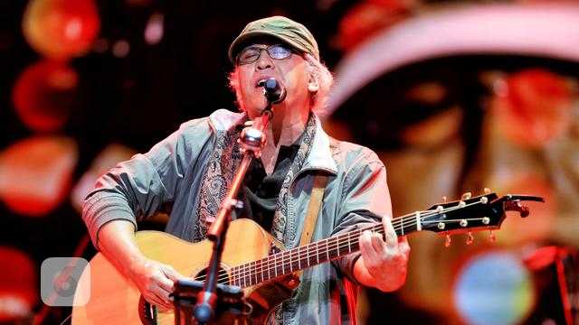 Iwan Fals: 'Tikus-Tikus Kantor', Lagu Kritik Sosial yang Masih Relevan