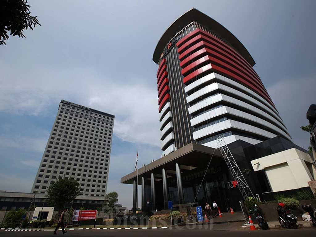 KPK bantu Kemenkeu tagih 200 penunggak pajak, sasar Rp50-60 triliun
