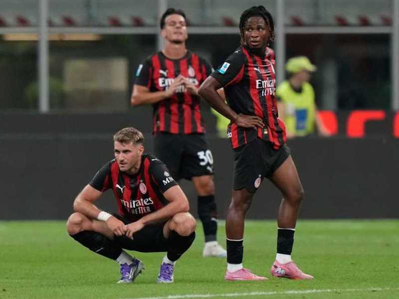 Daftar Gaji Serie A 2025/26: Inter Milan Teratas, AC Milan Jauh Tertinggal