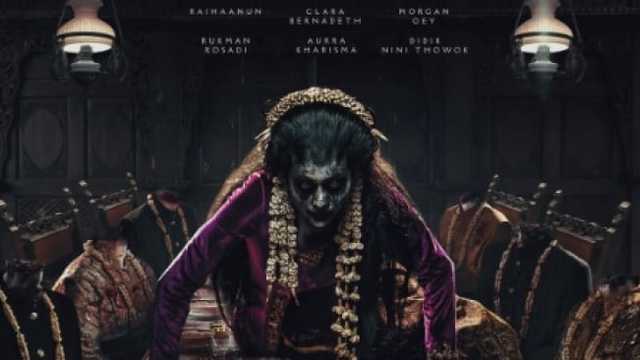 Film Perempuan Pembawa Sial angkat mitos Bahu Laweyan, kutukan mengerikan hantui Mirah