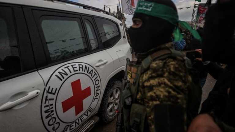 Gaza: Hamas Perluas Pencarian Jenazah Sandera, Trump Beri Peringatan Keras