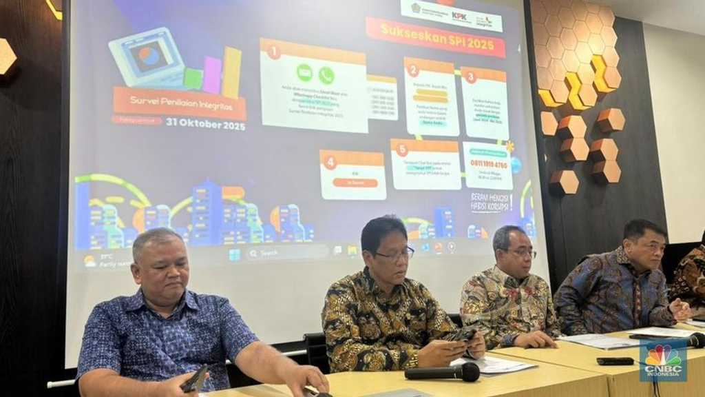 Bea Cukai Digerebek Kejagung, Menkeu Purbaya: Serahkan Proses Hukum