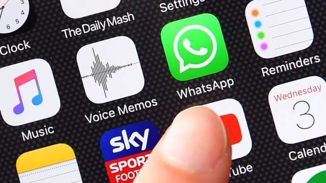 WhatsApp Tambal Celah Zero-Click Berbahaya, Puluhan iPhone Terancam Diretas