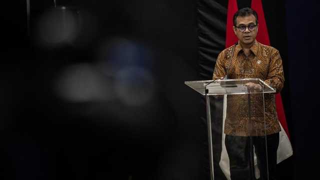 Komdigi kaji wacana satu akun medsos satu nomor ponsel
