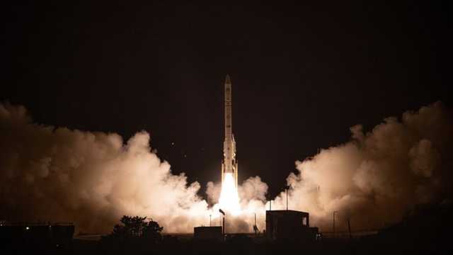 Israel Luncurkan Satelit Mata-mata Ofek 19, Ancam Musuh Diawasi Nonstop