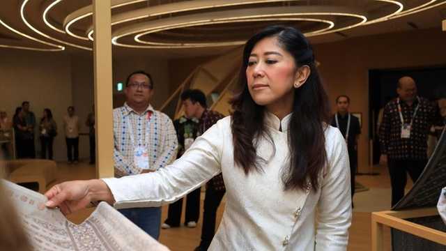 Menkomdigi: Ukuran Penghargaan Startup Bukan Lagi Unicorn, Tapi Keberlanjutan dan Dampak