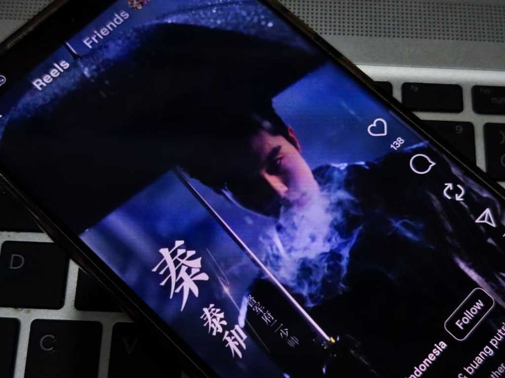 Bisnis Micro-drama Vertikal Meledak, Raup Rp 132,9 Triliun di 2024