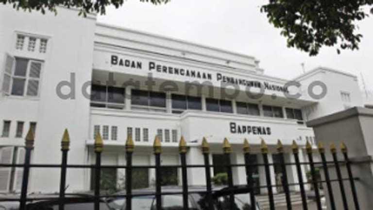 Bappenas Ungkap: Setengah Penduduk RI Sulit Akses Makanan Bergizi Seimbang