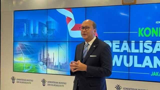 Pemerintah Kebut Proyek DME Pengganti LPG, Pastikan Teknologi Terbaik