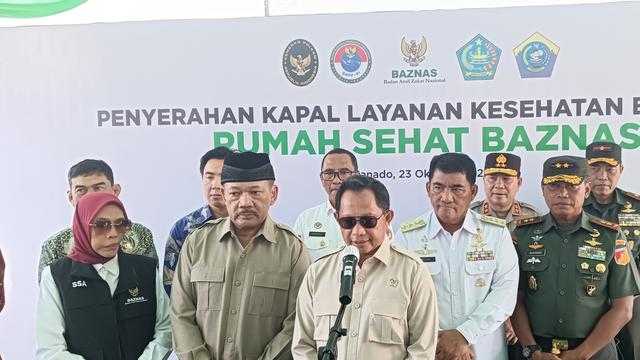 Mendagri Tito Karnavian Bantah Data Menkeu Purbaya soal Dana Pemda Mengendap