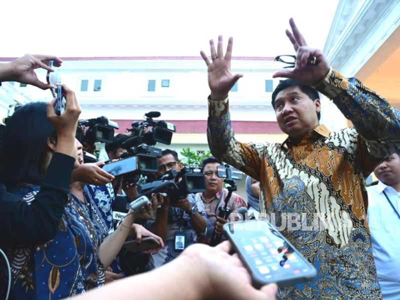 Prabowo instruksikan Menteri Ara percepat rumah subsidi, kuota naik jadi 350 ribu unit