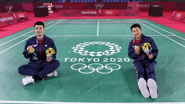 Peraih 2 Emas Olimpiade Lee Yang Jadi Menteri Olahraga Taiwan, Akankah Indonesia Ikuti Jejak?