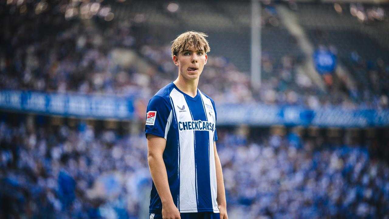 Talenta 16 Tahun Jadi Rebutan MU, Liverpool, dan Raksasa Eropa