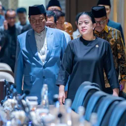 Puan Maharani Desak Pemerintah Gerak Cepat Atasi Banjir Bali yang Tewaskan 14 Orang