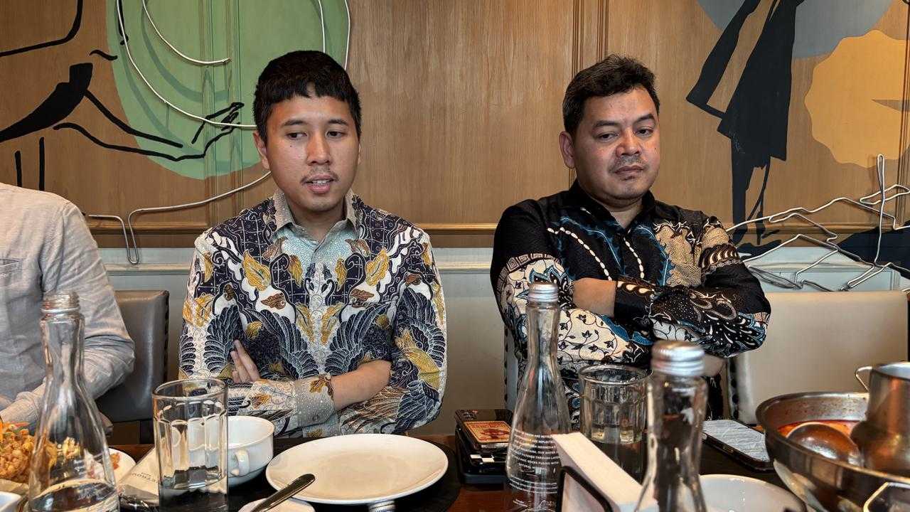 Kinerja IFG Life Melesat: Premi Naik 8,19%, Ekuitas Menguat 31,43%