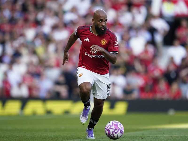Bryan Mbeumo Curhat: Awal Karier di MU Berat, Samakan Amorim dengan Thomas Frank