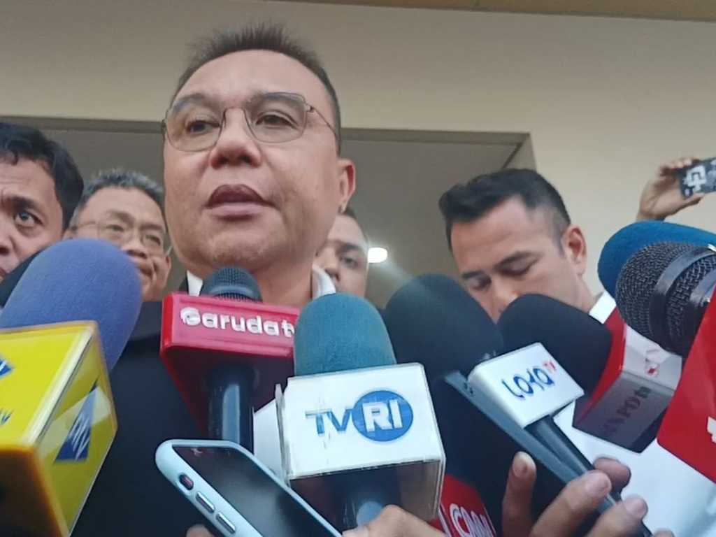 Ledakan SMAN 72 Jakarta: Empat Korban Jalani Operasi Berat