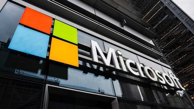 Microsoft Pecat 2 Pegawai Usai Nekat Duduki Kantor Presiden Brad Smith