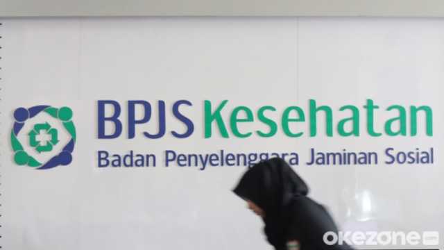 Iuran BPJS Kesehatan Tidak Naik hingga Akhir 2025, Menkeu Ungkap Alasannya