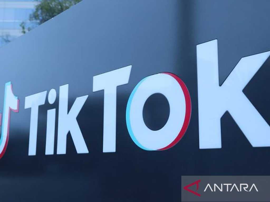 TikTok Meledak di Eropa: 200 Juta Pengguna Baru, Abaikan Denda Rp10 Triliun!