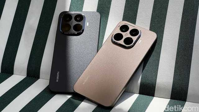 Xiaomi 15T Series: Fitur Kamera Rahasia untuk Foto Lebih Apik