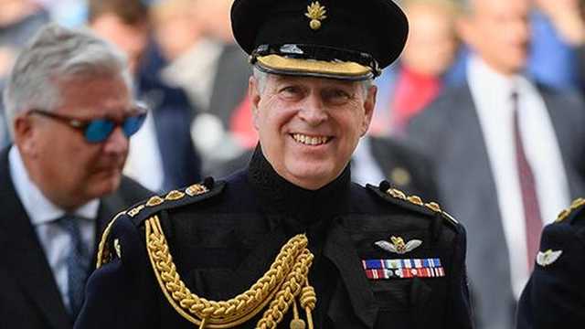 Pangeran Andrew Diusir dari Windsor, Pindah ke Kompleks Sandringham