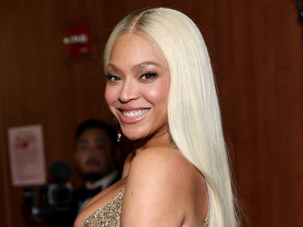 Polisi Atlanta tangkap tersangka pencurian hard drive Beyoncé