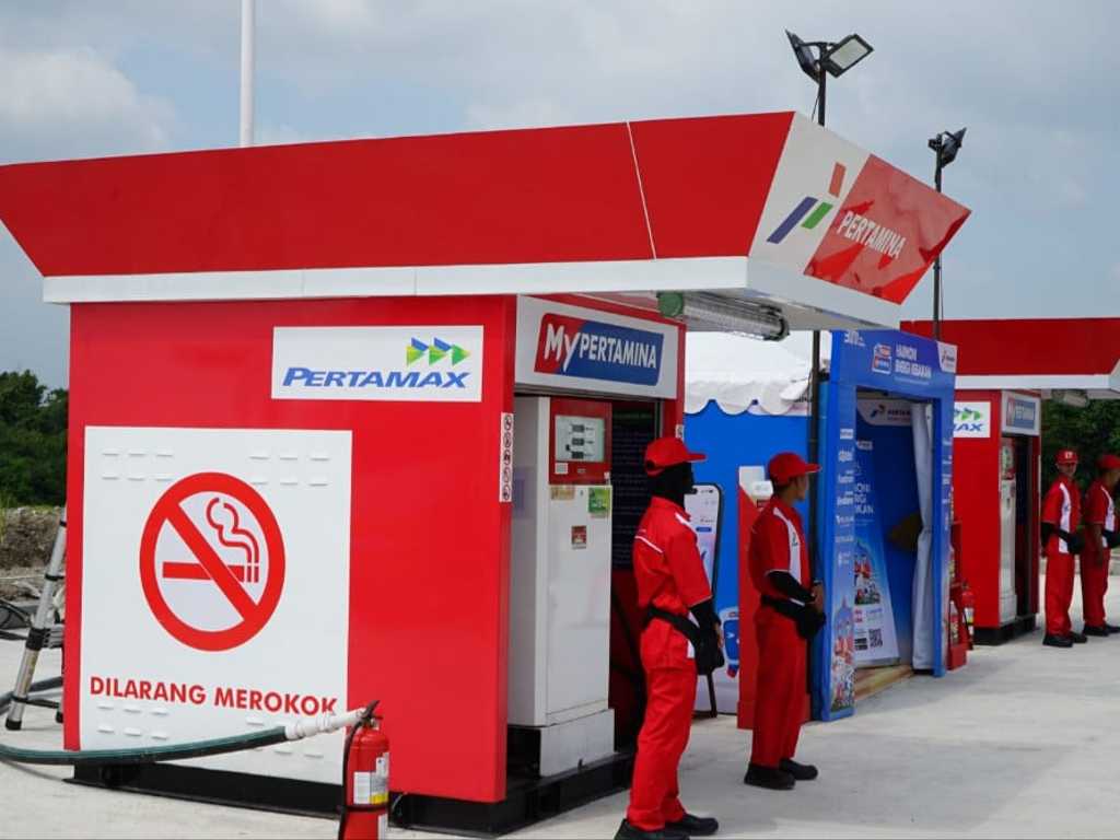 Pertamina Dumai Jamin Pasokan BBM Aman Selama Libur Panjang Maulid Nabi 2025
