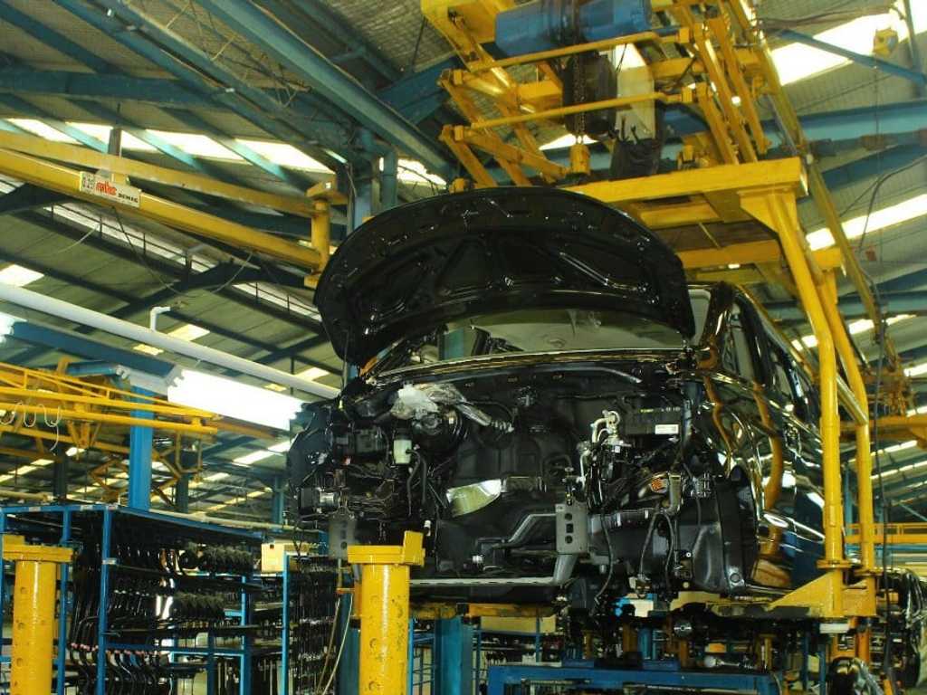 Pemerintah ubah tata cara penghitungan TKDN, berlaku Desember 2025