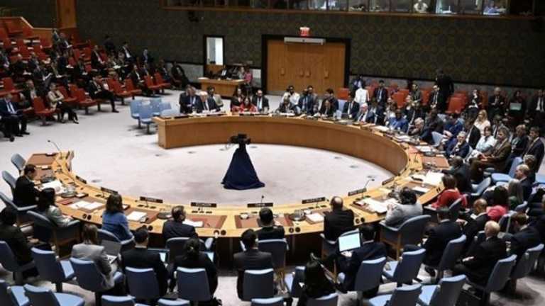 AS veto resolusi DK PBB serukan gencatan senjata Gaza
