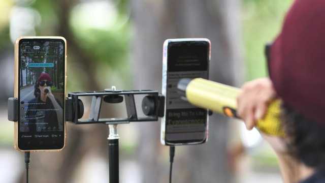 TikTok Matikan Live di Indonesia Akibat Unjuk Rasa, Pedagang Menjerit