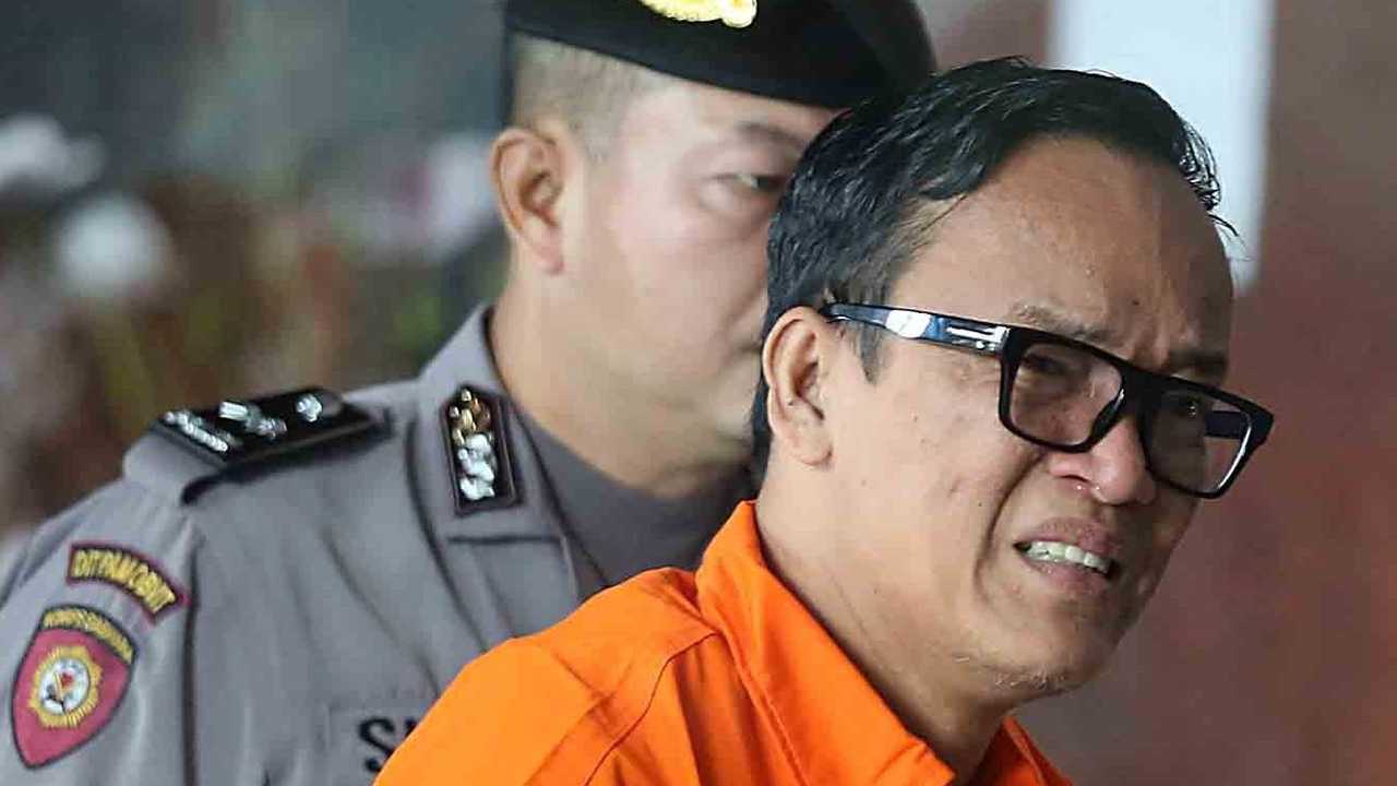 KPK Ancam Periksa Anak Immanuel Ebenezer, Eks Wamenaker Akui Mobil Dibawa
