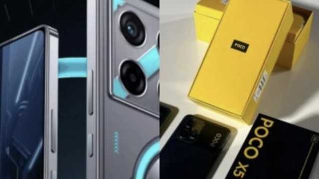 Duel Sengit HP Gaming Murah: Poco X5 5G vs Infinix GT 20 Pro, Mana Lebih Unggul?