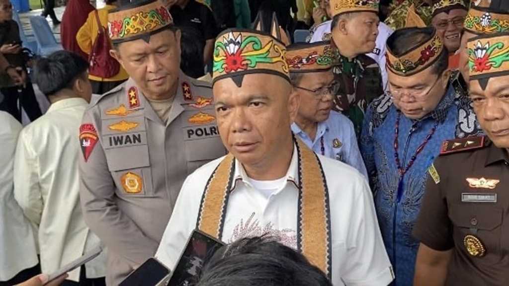 Jamintel Kejaksaan Agung: Sumatera Utara Paling Rentan Korupsi Dana Desa