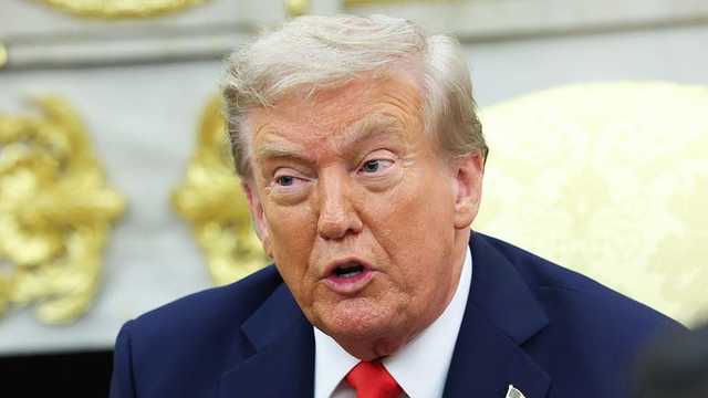 Trump Resmi Ubah Departemen Pertahanan Jadi Departemen Perang, Kirim Pesan Kemenangan