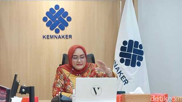 Kemnaker: Isu PHK Gudang Garam ternyata 309 karyawan pensiun dini