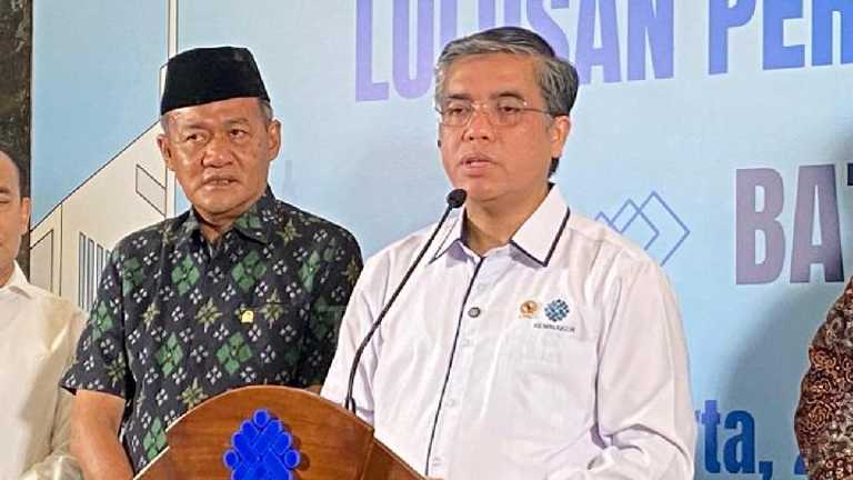 Pemerintah Rumuskan UMP 2026, Kebutuhan Hidup Layak Jadi Acuan Utama