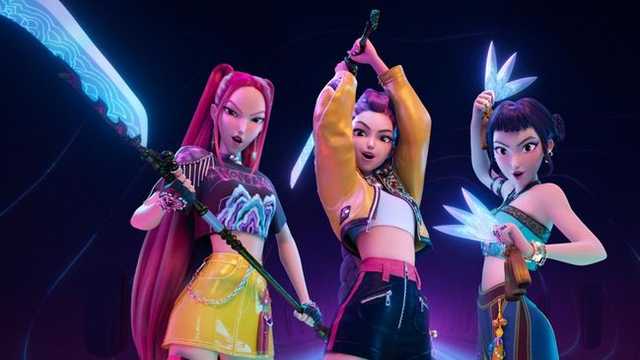 KPop Demon Hunters 2: Netflix & Sony Targetkan Rilis 2029