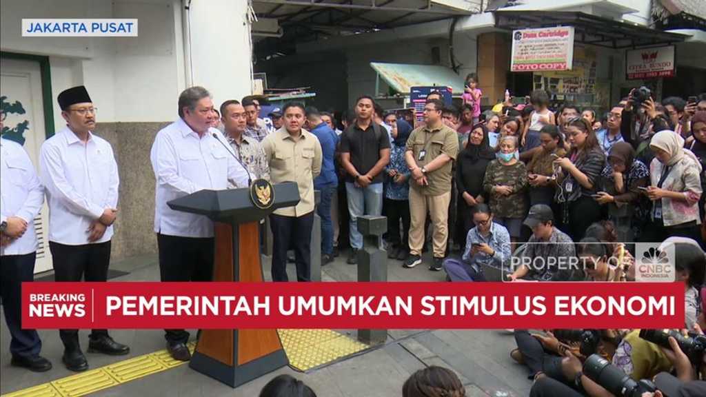 DPR Sambut Positif Stimulus Ekonomi: BLT Diperpanjang, Daya Beli Terjaga