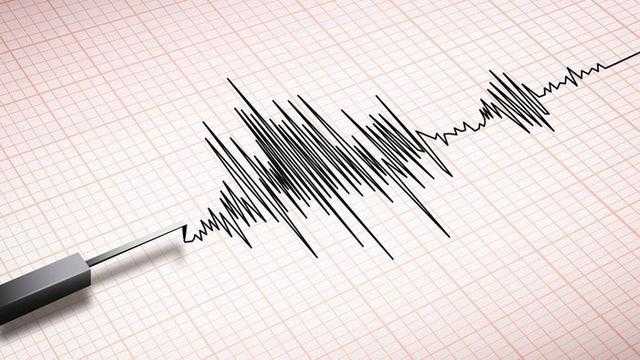 Gempa 6,1 M Guncang Turki Barat, 22 Luka Akibat Panik