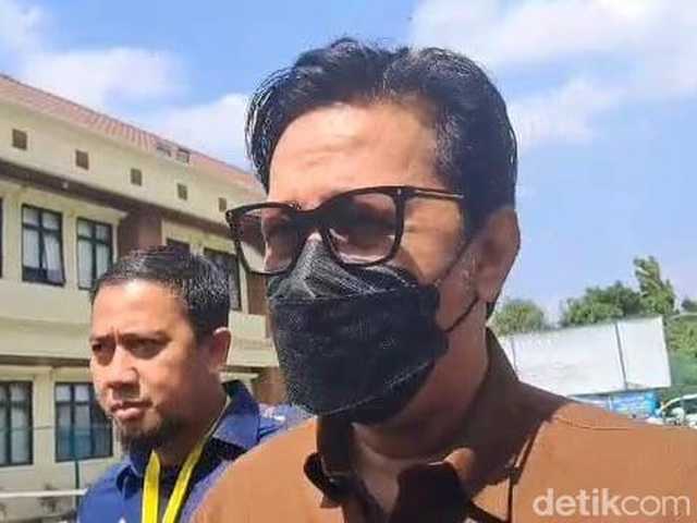 Gugatan Cerai Andre Taulany Bocor: Erin Dituding Hedonisme Rp2 Juta/Hari