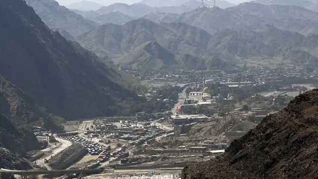 Pakistan-Taliban Afghanistan Sepakat Gencatan Senjata Usai Pertempuran Mematikan