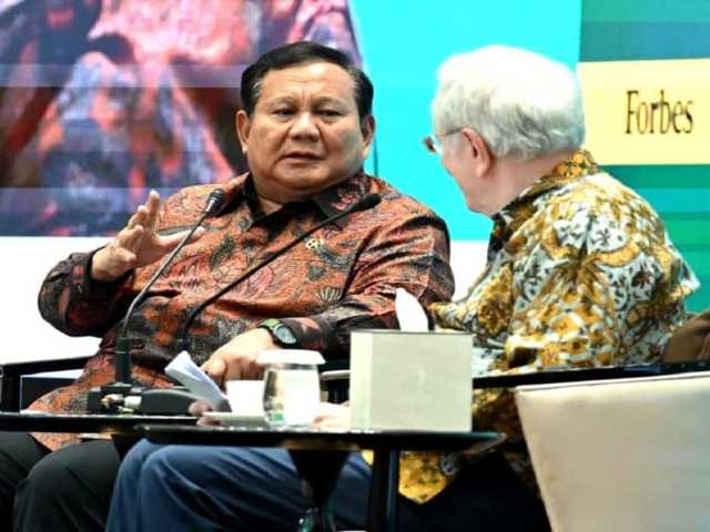 DPR: Usulan Prabowo Ajarkan Bahasa Portugis Perlu Dikaji Ulang