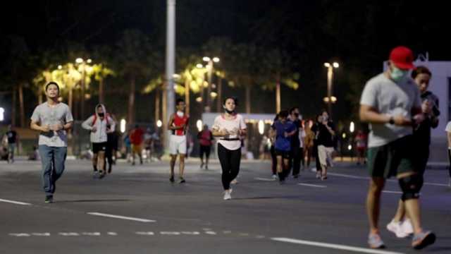 Menperin: Indonesia Targetkan Jadi Produsen Utama Alat Olahraga Dunia