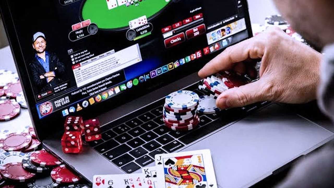 Waspada! Iklan Judi Online Kini Bersembunyi, Ini Modus Barunya